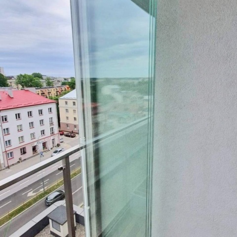 Bezrámové rámové balkónové systémy, výrobca Poľsko