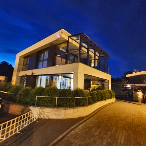 Bezrámové rámové balkónové systémy, výrobca Poľsko