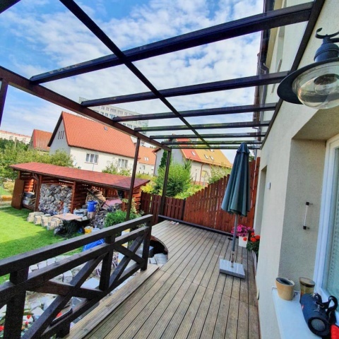 Bezrámové rámové balkónové systémy, výrobca Poľsko