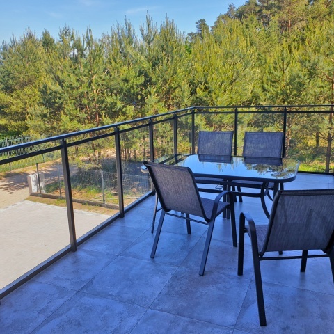 Bezrámové rámové balkónové systémy, výrobca Poľsko