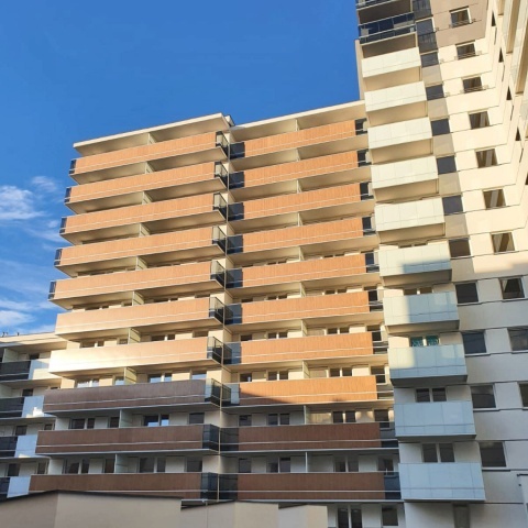 Bezrámové rámové balkónové systémy, výrobca Poľsko