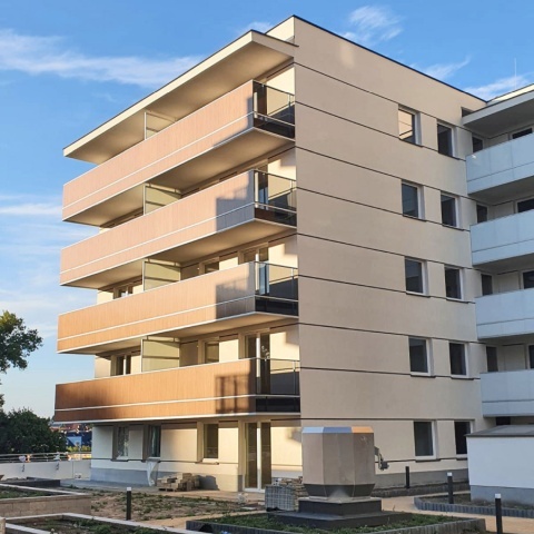 Bezrámové rámové balkónové systémy, výrobca Poľsko